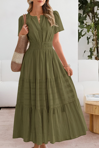Damska sukienka | Letnie sukienki dla kobiet w stylu Boho