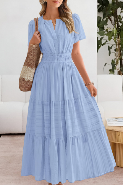 Damska sukienka | Letnie sukienki dla kobiet w stylu Boho