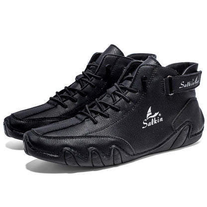 Damskie botki Salkin Barefoot