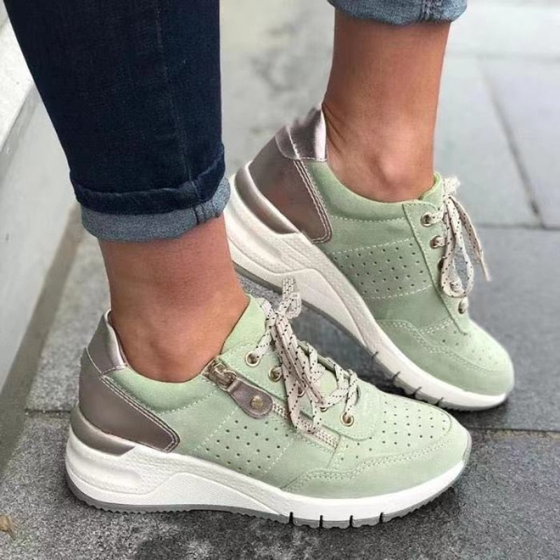 Damskie buty trekkingowe | Buty trekkingowe do wypoczynku