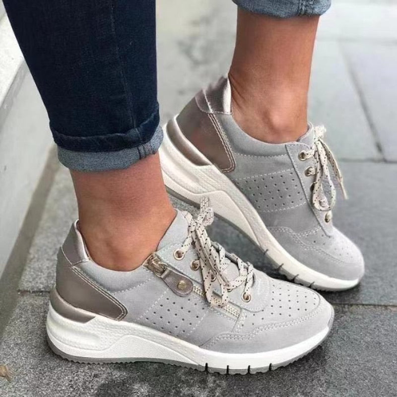 Damskie buty trekkingowe | Buty trekkingowe do wypoczynku