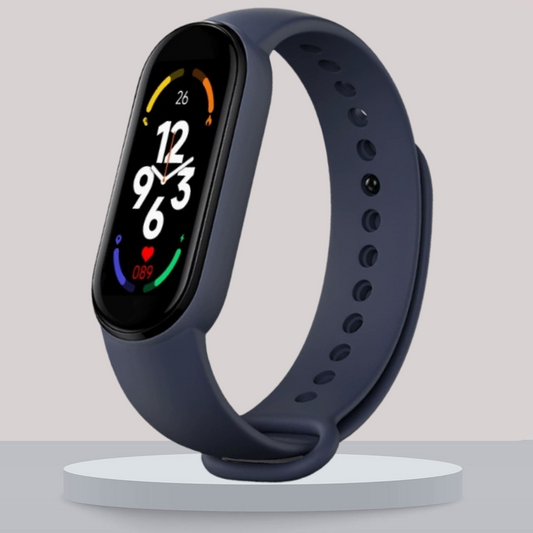 Dziecięcy smartwatch z GPS-em – bezpieczny i zabawny gadżet dla dzieci