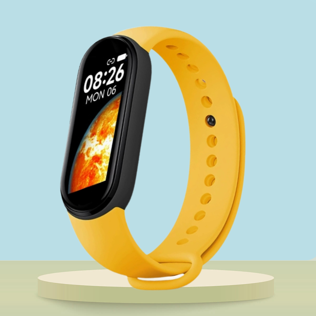 Dziecięcy smartwatch z GPS-em – bezpieczny i zabawny gadżet dla dzieci