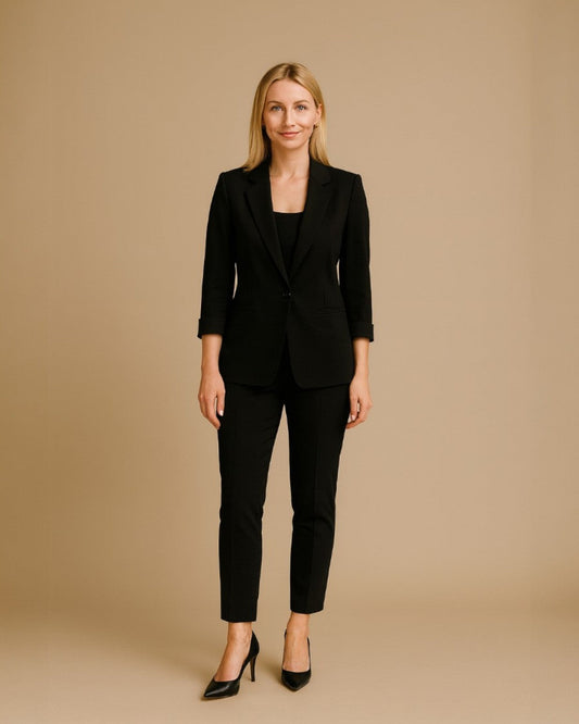 Elegancki zestaw Addison