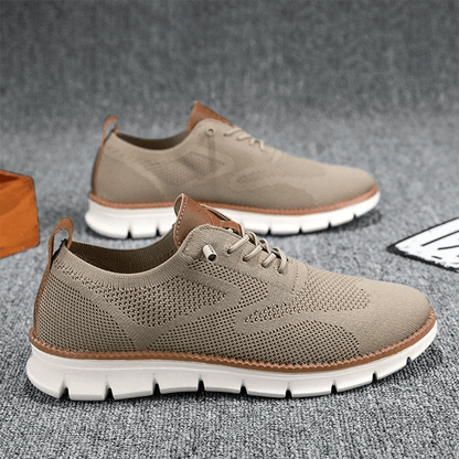 Elliott | Wyjątkowo wygodne buty zapewniające wsparcie dla mężczyzn