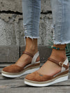 Espadryle ortopedyczne | Buty damskie do noszenia na co dzień