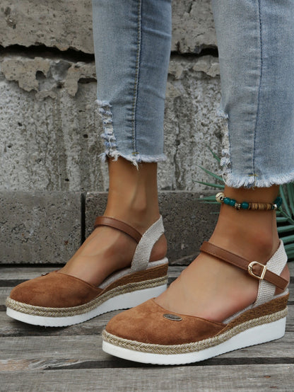 Espadryle ortopedyczne | Buty damskie do noszenia na co dzień