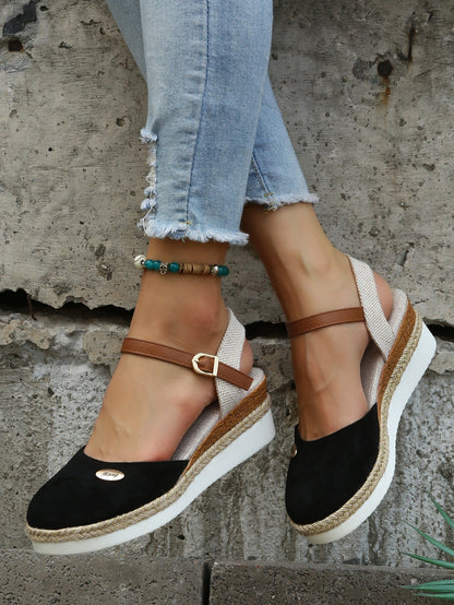 Espadryle ortopedyczne | Buty damskie do noszenia na co dzień