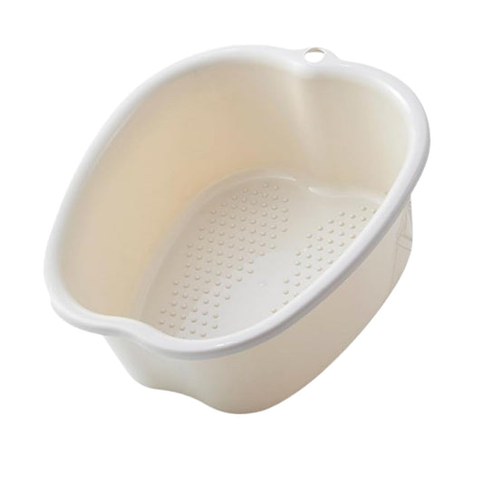 Kąpiel stóp | Produkt odnowy biologicznej do relaksu i masażu stóp w domu