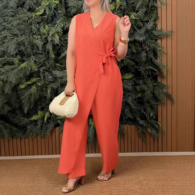 Kombinezon | Moda damska na każdą okazję, idealna na wiosnę i lato