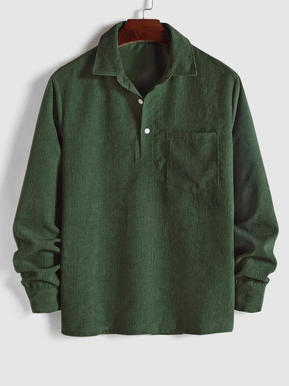 Koszulka polo vintage