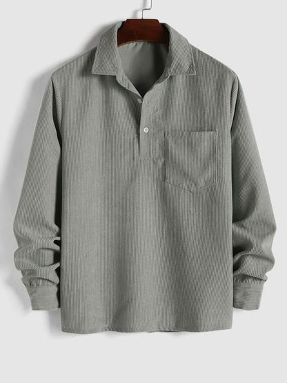 Koszulka polo vintage