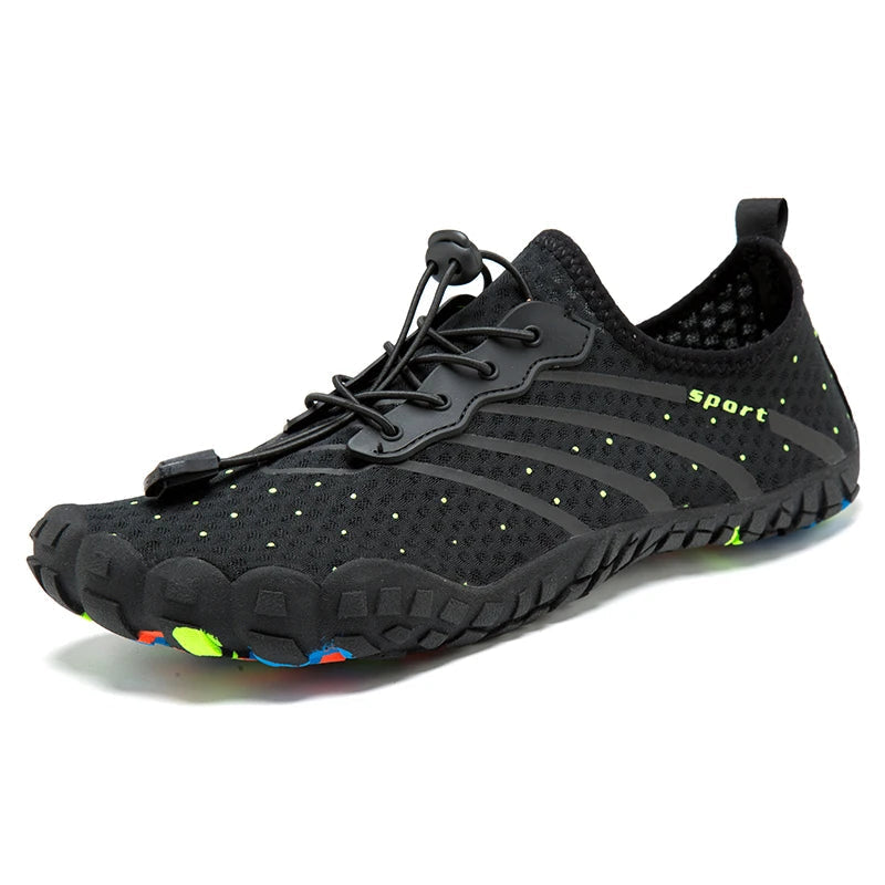 Kup buty barefoot unisex | Wodoodporne do uprawiania sportów na świeżym powietrzu i wodnych
