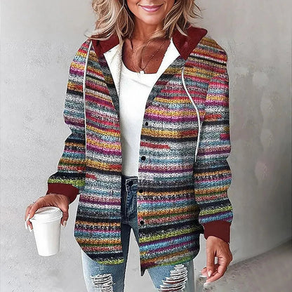 Kurtka damska | Moda jesienno-zimowa dla kobiet