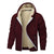 Burgundowy