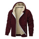 Burgundowy
