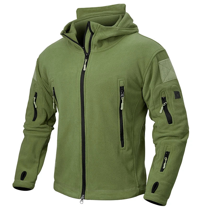 Kurtka softshell męska | Kurtki męskie do aktywności na świeżym powietrzu