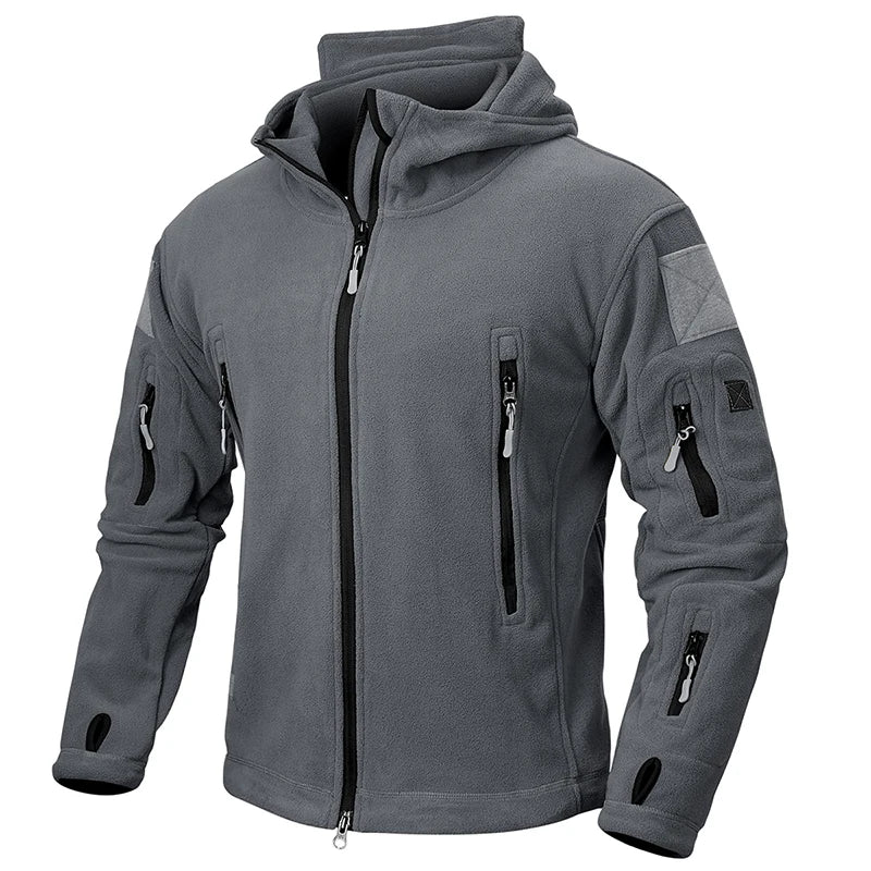 Kurtka softshell męska | Kurtki męskie do aktywności na świeżym powietrzu