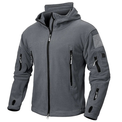 Kurtka softshell męska | Kurtki męskie do aktywności na świeżym powietrzu