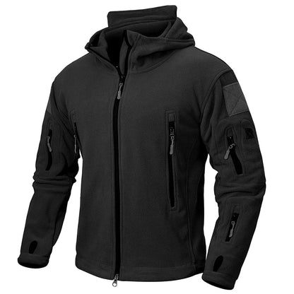 Kurtka softshell męska | Kurtki męskie do aktywności na świeżym powietrzu