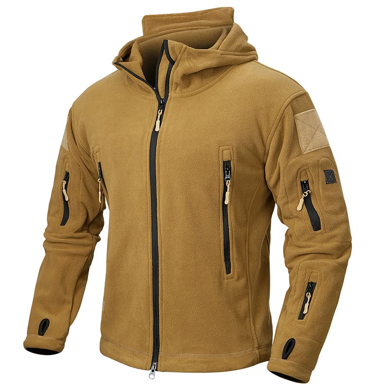 Kurtka softshell męska | Kurtki męskie do aktywności na świeżym powietrzu
