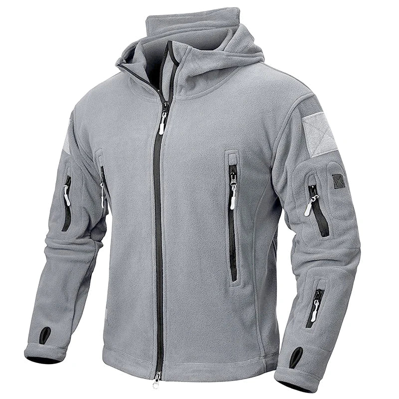 Kurtka softshell męska | Kurtki męskie do aktywności na świeżym powietrzu