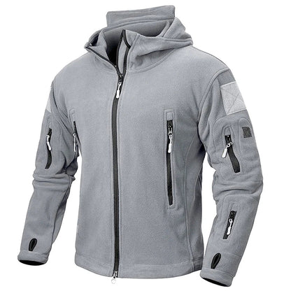 Kurtka softshell męska | Kurtki męskie do aktywności na świeżym powietrzu