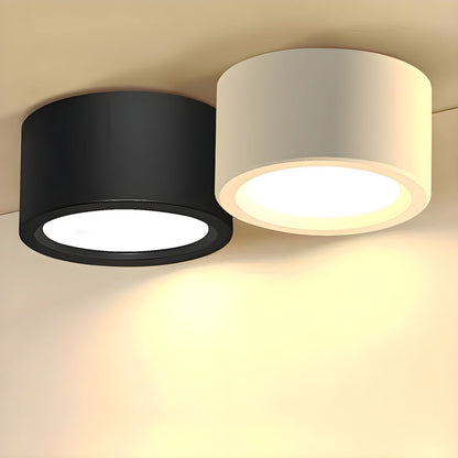 Lampa Sufitowa LED | Lampy Sufitowe Do Kuchni I Salonu