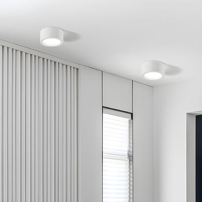 Lampa Sufitowa LED | Lampy Sufitowe Do Kuchni I Salonu
