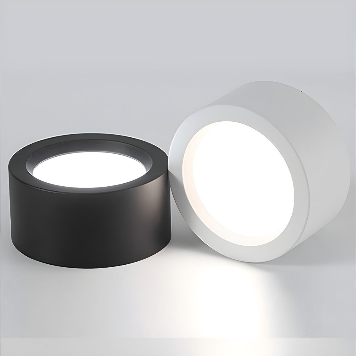 Lampa Sufitowa LED | Lampy Sufitowe Do Kuchni I Salonu