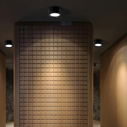 Lampa Sufitowa LED | Lampy Sufitowe Do Kuchni I Salonu
