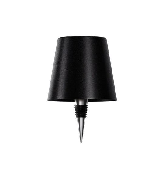 Lampa butelek LED LUMINA z USB-C Oświetleniem do ładowania