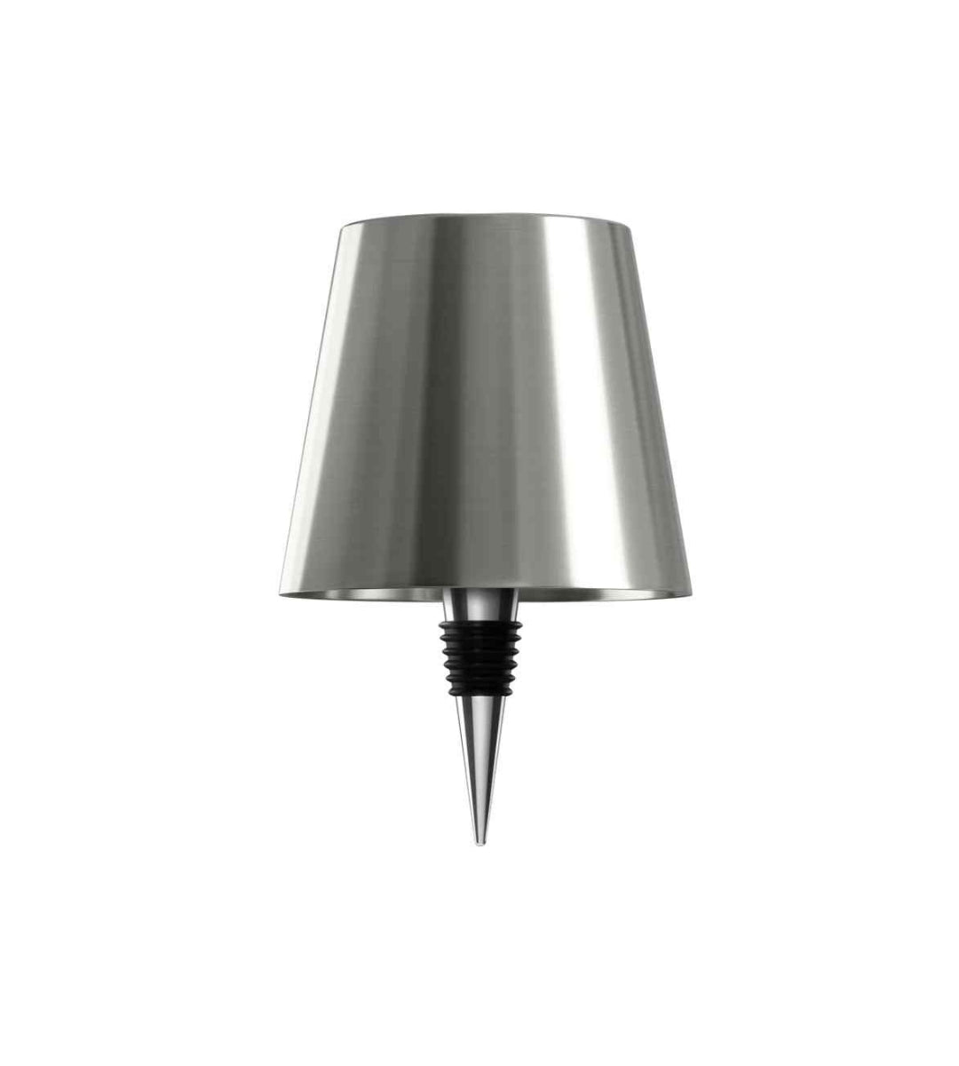Lampa butelek LED LUMINA z USB-C Oświetleniem do ładowania