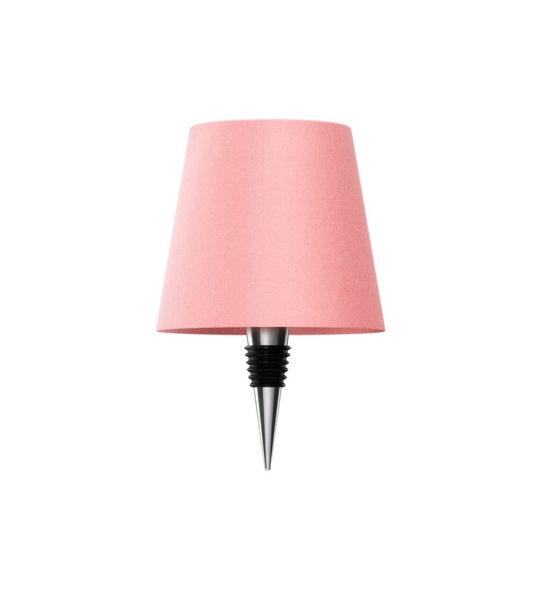 Lampa butelek LED LUMINA z USB-C Oświetleniem do ładowania