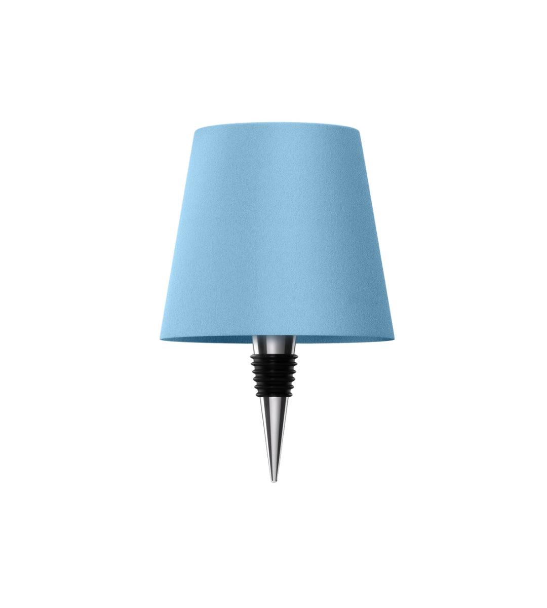 Lampa butelek LED LUMINA z USB-C Oświetleniem do ładowania