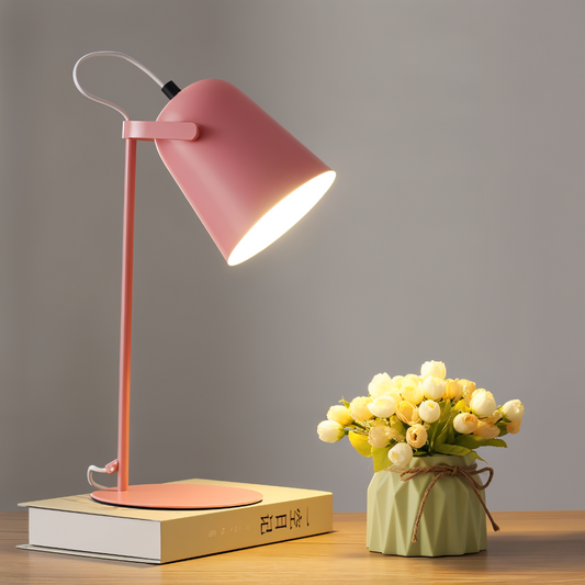 Lampa stołowa | Lampa stołowa LED do czytania i uczenia się