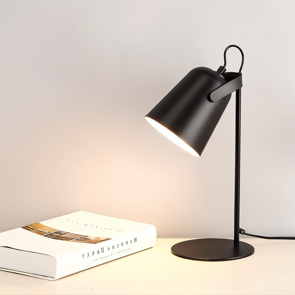 Lampa stołowa | Lampa stołowa LED do czytania i uczenia się