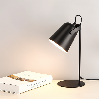 Lampa stołowa | Lampa stołowa LED do czytania i uczenia się