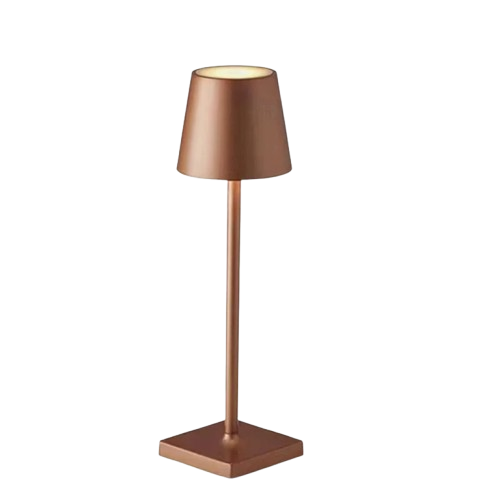 Lampa stołowa bez kabla | Lampa stołowa do dekoracji wewnętrznej i zewnętrznej