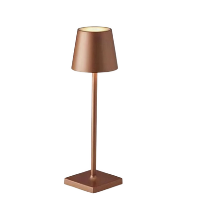 Lampa stołowa bez kabla | Lampa stołowa do dekoracji wewnętrznej i zewnętrznej
