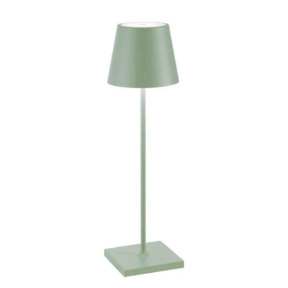 Lampa stołowa bez kabla | Lampa stołowa do dekoracji wewnętrznej i zewnętrznej