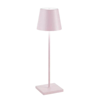 Lampa stołowa bez kabla | Lampa stołowa do dekoracji wewnętrznej i zewnętrznej