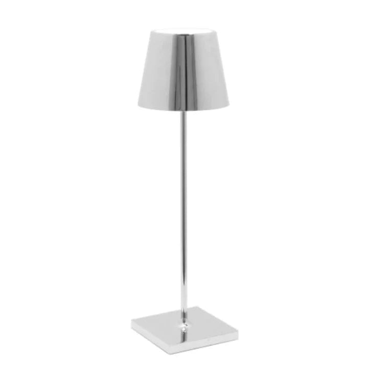 Lampa stołowa bez kabla | Lampa stołowa do dekoracji wewnętrznej i zewnętrznej