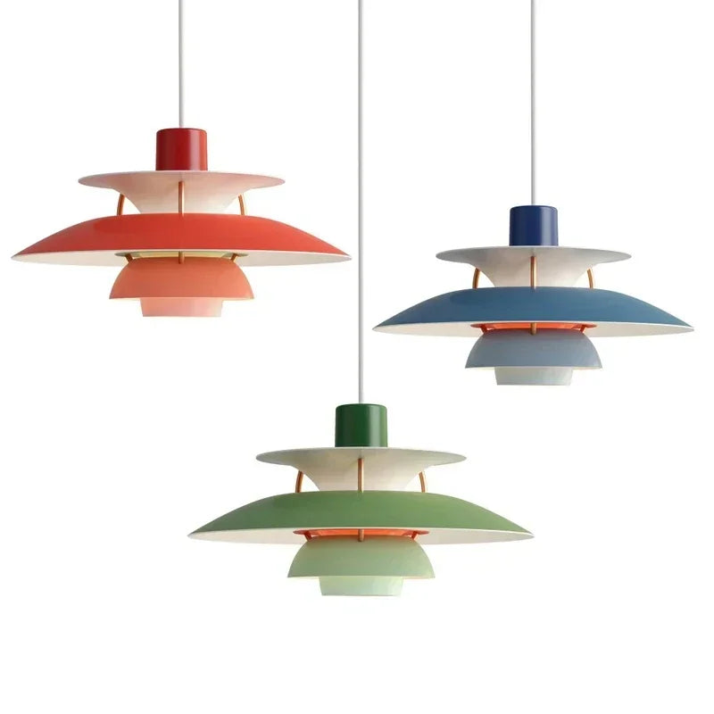 Lampa sufitowa LED | Lekki salon sufitowy do nowoczesnego oświetlenia