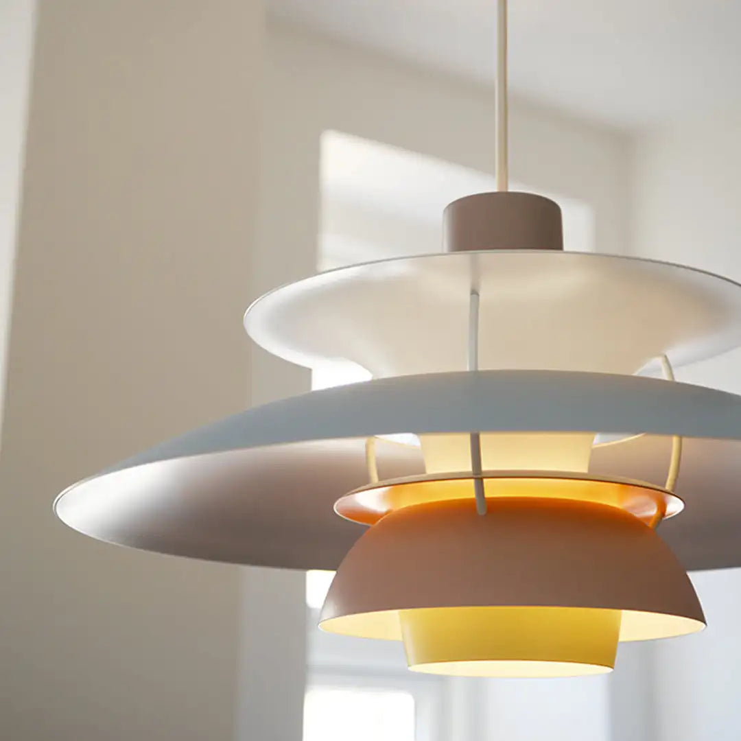 Lampa sufitowa LED | Lekki salon sufitowy do nowoczesnego oświetlenia