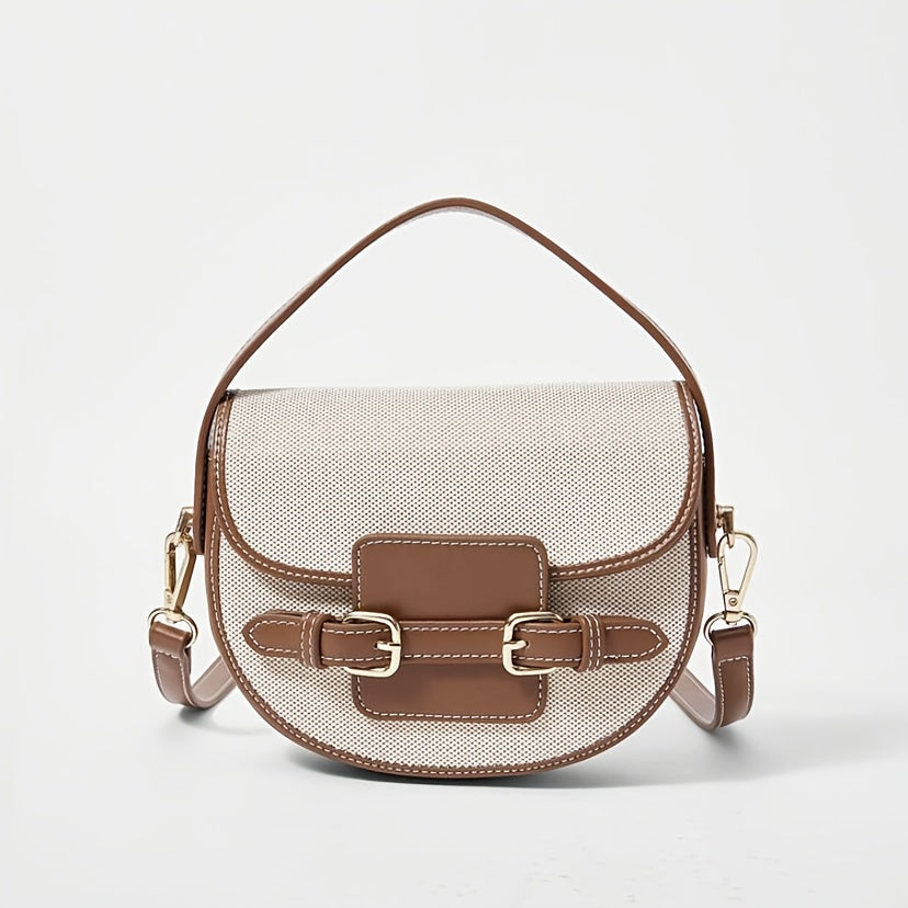 Małe kieszonkowe kobiety | Torba crossbody na codzienne życie i specjalne okazje