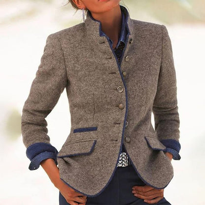 Marynarki | Moda damska na każdą okazję | Uniwersalne do biura i na co dzień