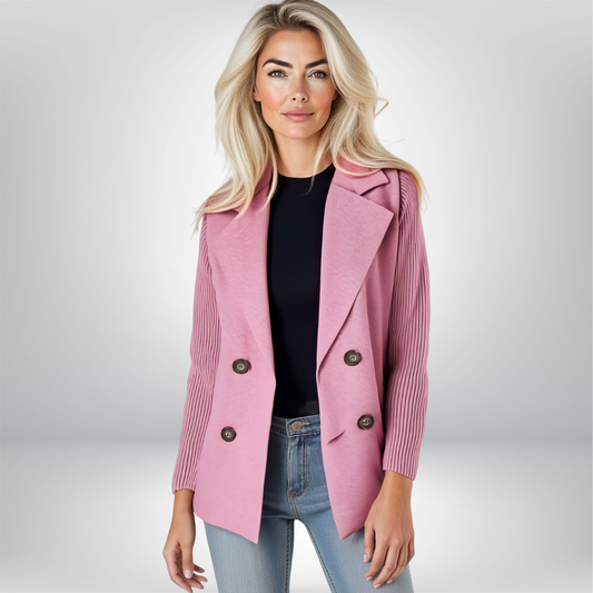 Marynarki z rękawami | Moda damska na wiosnę i jesień