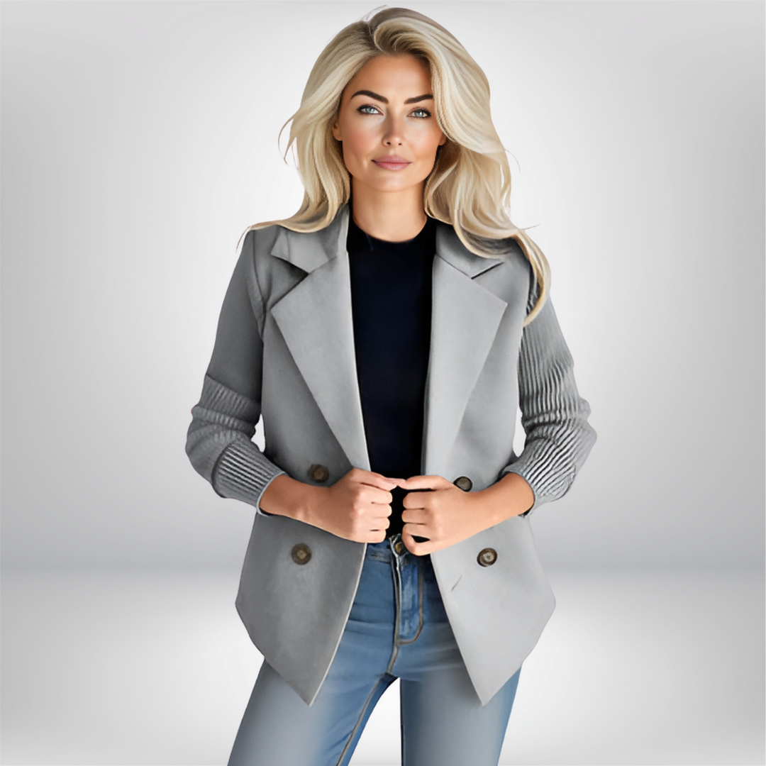 Marynarki z rękawami | Moda damska na wiosnę i jesień