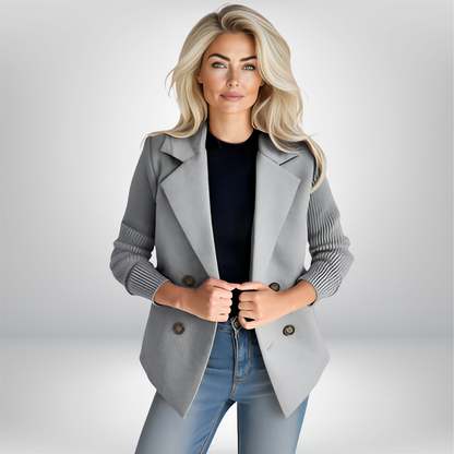 Marynarki z rękawami | Moda damska na wiosnę i jesień